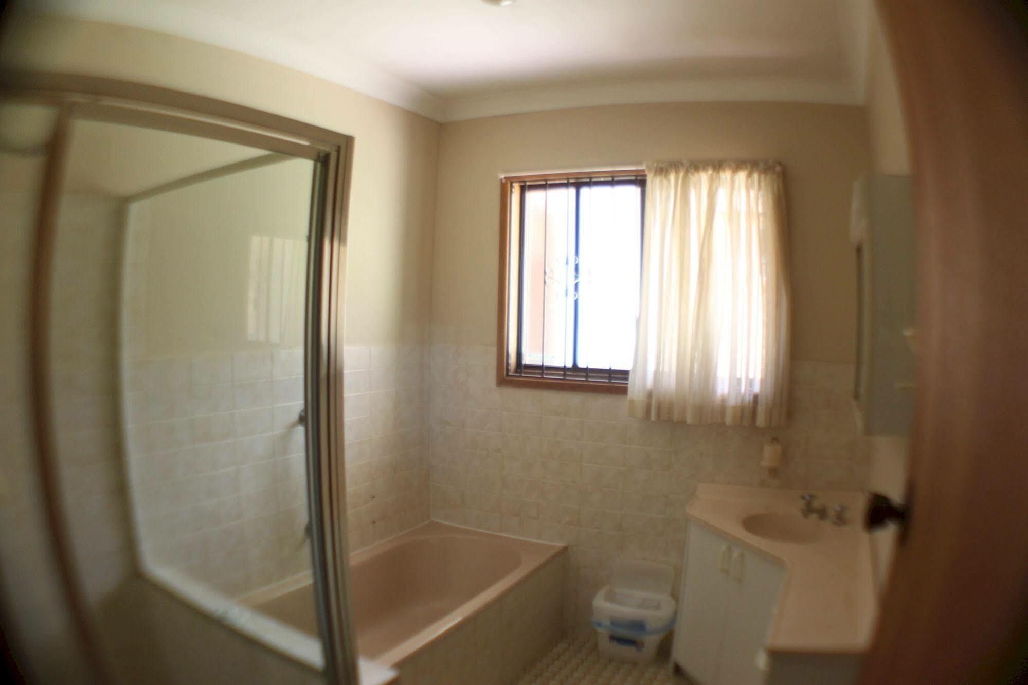 Echo Point Holiday Village Katoomba Kültér fotó