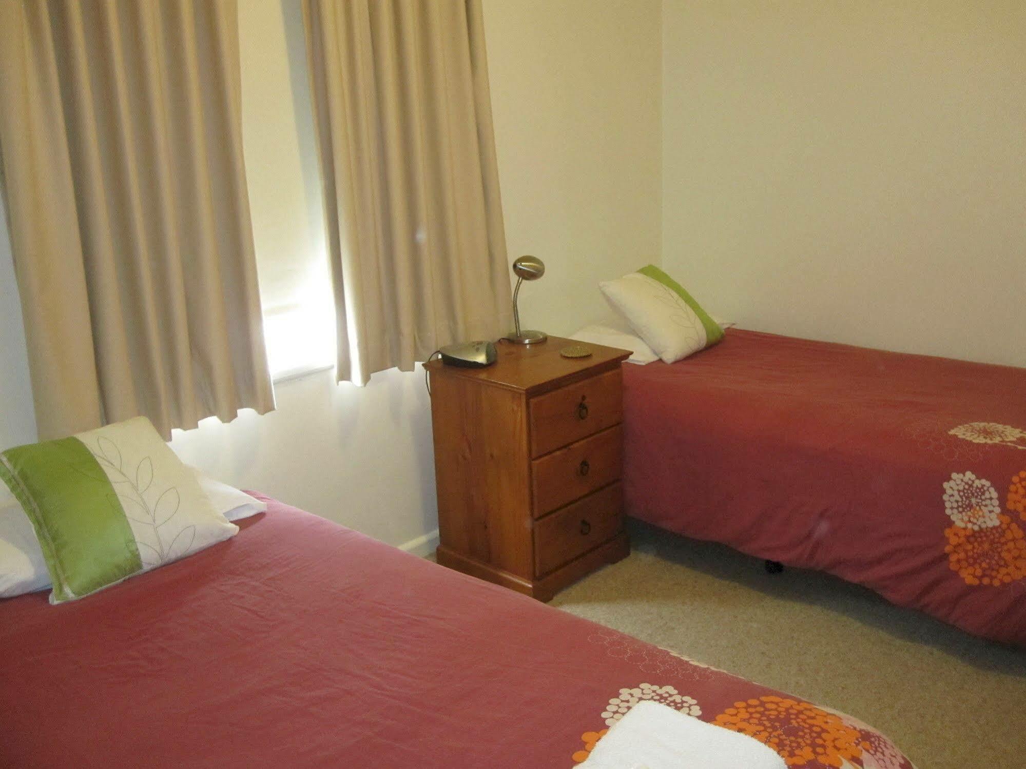 Echo Point Holiday Village Katoomba Kültér fotó